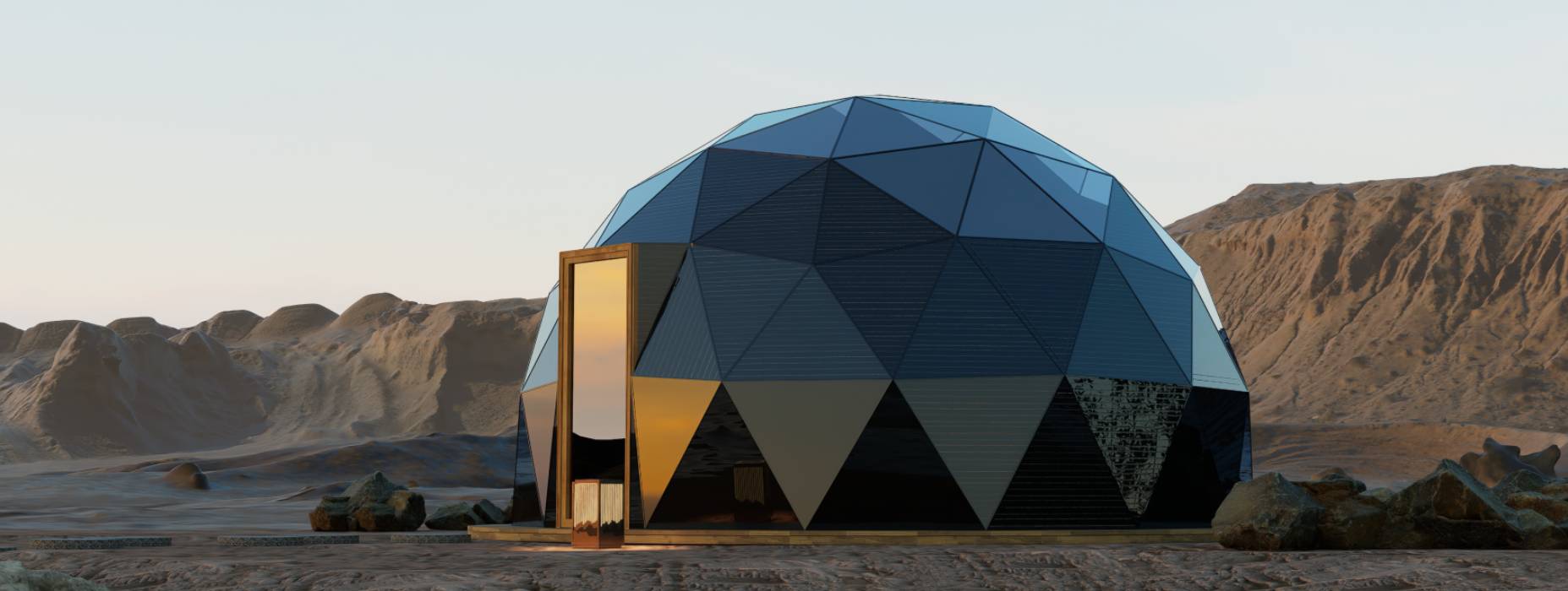 河间市星空酒店帐篷